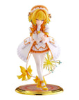 Bomber Girl DreamTech PVC Statue 1/7 Pine DT-185 21 cm
