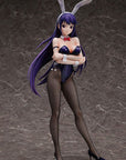 The Fruit of Grisaia Chronos Rebellion Statue PVC 1/4 Yumiko Sakaki Bunny Ver. 46 cm