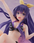 Date A Live IV PVC Statue Aqua Float Girls Figure Tohka Yatogami