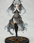 Date A Live PVC Statue 1/7 Nia Honjo 25 cm