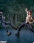 Jujutsu Kaisen S.H. Figuarts Action Figure Sukuna 15 cm