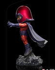 Marvel Comics Mini Co. PVC Figure Magneto (X-Men) 18 cm