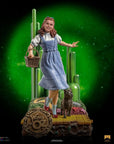 The Wizard of Oz Deluxe Art Scale Statue 1/10 Dorothy 21 cm