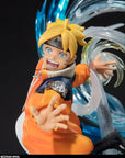Boruto: Naruto Next Generation FiguartsZERO PVC Statue Boruto Uzumaki (Boruto) Kizuna Relation 20 cm