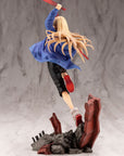 Chainsaw Man ARTFXJ Statue 1/8 Power Bonus Edition 29 cm