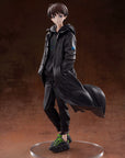 Neon Genesis Evangelion PVC Statue 1/7 Ikari Shinji Ver. Radio Eva Part 2 26 cm