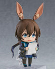 Arknights Nendoroid Action Figure Amiya DX Promotion Ver. 10 cm