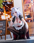 Original Character Statue 1/6 Hebe-chan Maid Ver. 17 cm