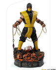 Mortal Kombat Art Scale Statue 1/10 Scorpion 22 cm