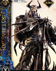 Fate/Grand Order Concept Masterline Series Statue 1/6 First Hassan Bonus Version 56 cm