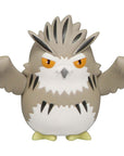Haikyu!! Noodle Stopper PVC Statue Petit 1 Bokuto Owl 5 cm