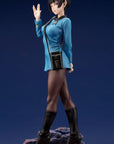 Star Trek Bishoujo PVC Statue 1/7 Vulcan Science Officer 22 cm