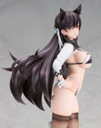 Azur Lane PVC Statue 1/7 Atago Glamorous Max Speed Ver. 25 cm