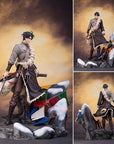 Time Raiders PVC Statue 1/7 Zhang Qiling: Floating Life in Tibet Ver. 28 cm