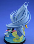 My Hero Academia PVC Statue 1/8 Nejire Hado Hero Suits Ver. 21 cm