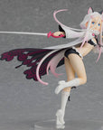Smile of the Arsnotoria Pop Up Parade PVC Statue Arsnotoria: Cat Kingdom Ver. 16 cm