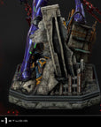 Evangelion: 3.0 You Can (Not) Redo Statue Evangelion 13 Concept by Josh Nizzi 79 cm