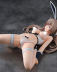 Creators Opinion PVC Statue 1/4 Lilly White Ver. 27 cm