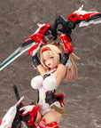 Megami Device PVC Statue 2/1 Asra Archer 36 cm