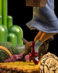 The Wizard of Oz Deluxe Art Scale Statue 1/10 Dorothy 21 cm