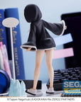 Re:Zero - Starting Life in Another World PVC statue Ram Kotoriasobi Blue 20 cm