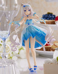 Nekopara Pop Up Parade PVC Statue Vanilla: Cocktail Dress Ver. 17 cm
