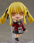 Kakegurui xx Nendoroid Action Figure Mary Saotome 10 cm