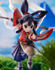 Sakuna: Of Rice and Ruin PVC Statue Princess Sakuna 17 cm