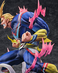 My Hero Academia PVC Statue 1/8 All Might 20 cm