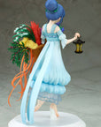 Laid-Back Camp PVC Statue 1/7 Rin Shima Birtday ver. 24 cm