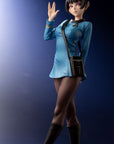Star Trek Bishoujo PVC Statue 1/7 Vulcan Science Officer 22 cm