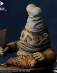 Little Nightmares Mini Figure Collection PVC Statue The Twin Chefs 7 cm