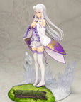 Re:ZERO -Starting Life in Another World- PVC Statue 1/7 Emilia Memory's Journey 26 cm