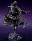 Made in Abyss Dawn of the Deep Soul PVC Statue 1/7 Light Bondrewd 27 cm