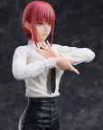 Chainsaw Man PVC Statue 1/7 Makima 25 cm