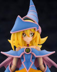 Yu-Gi-Oh! Crossframe Girl Plastic Model Kit Dark Magician Girl 18 cm