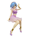 Re:Zero Noodle Stopper PVC Statue Rem Twinkle Party 14 cm