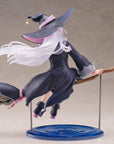 Wandering Witch: The Journey of Elaina AMP+ PVC Statue Elaina Witch Dress Ver. 20 cm