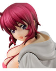 Mobile Suit Gundam SEED Destiny GGG PVC Statue 1/8 Lunamaria Hawke Swim Suit Ver. 20 cm