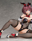 Creators Opinion PVC Statue 1/4 Hitoyo-Chan Bunny Ver. 30 cm