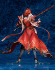 Granblue Fantasy Statue 1/8 Percival 27 cm