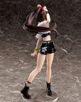 Ai Kizuna PVC Statue 1/7 Ai Kizuna A.I. Hello World 24 cm