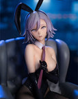 Original Character SSR PVC Statue 1/7 Yi Ren Guan - House of Unhumans Yu Cong Xiao: Bunny Ver. 19 cm