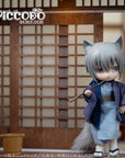 Kamisama Kiss Deformed Doll 1/12 Tomoe 14 cm