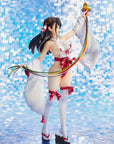 Original Character PVC Statue Tight na Oshigoto