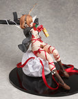 Girls' Frontline PVC Statue 1/4 Shiki: Reindeer Manifesto 30 cm