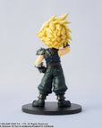 Final Fantasy VII Remake Adorable Arts Statue Cloud 12 cm