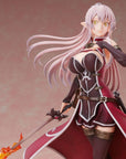 Skeleton Knight in Another World PVC Statue Ariane 26 cm