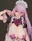 Original Character PVC Statue 1/6 Mearu Takigawa illustration by Thomas 23 cm