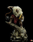 ThunderCats BDS Art Scale Statue 1/10 Monkian 23 cm